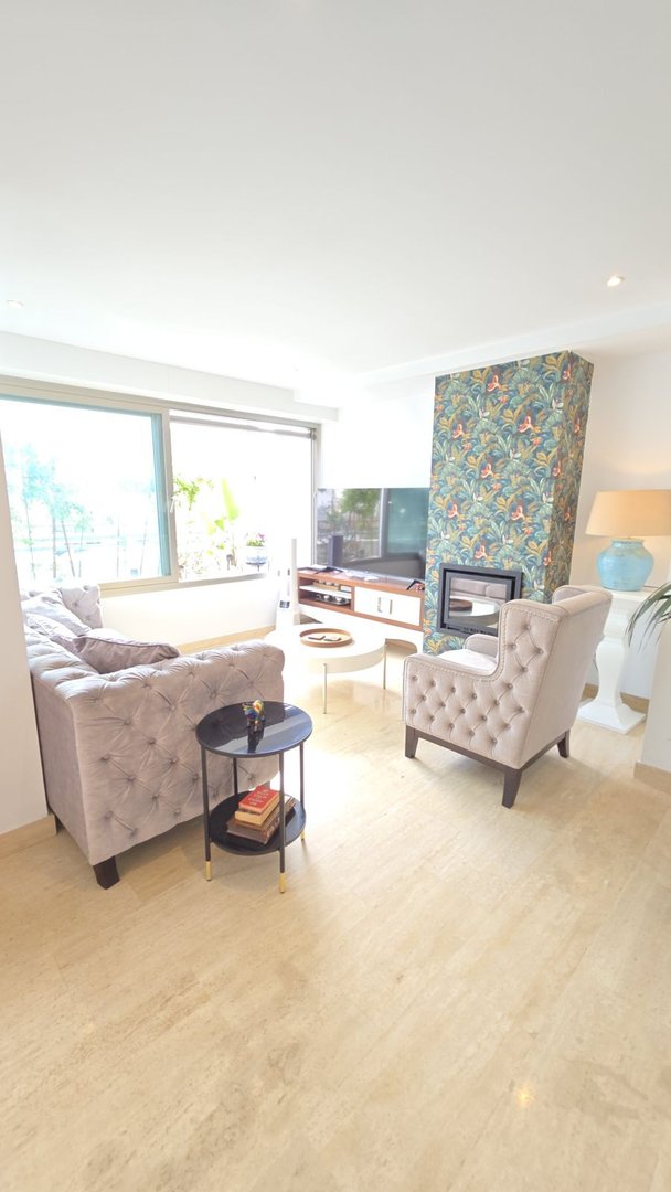 3 Bed Duplex in Mijas Costa