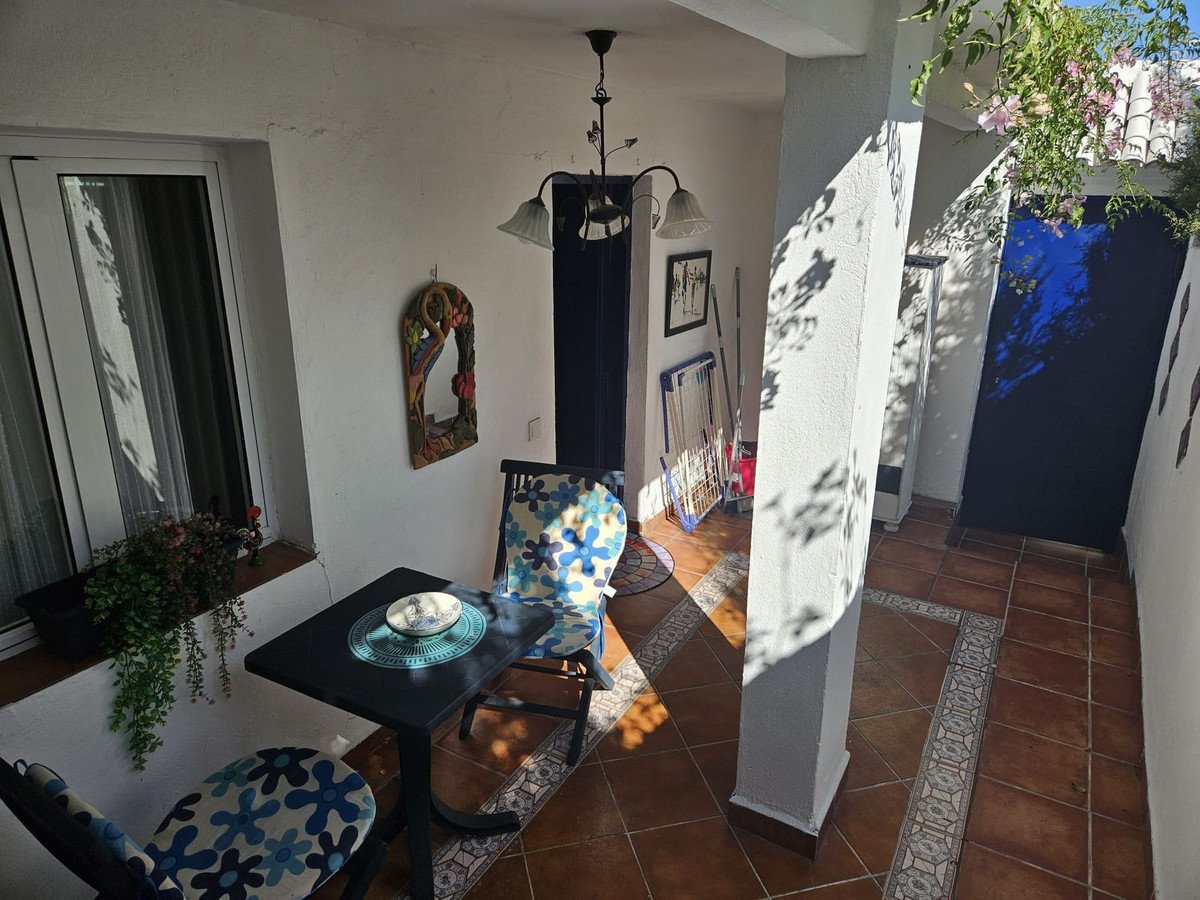 3 Bed Townhouse in Atalaya