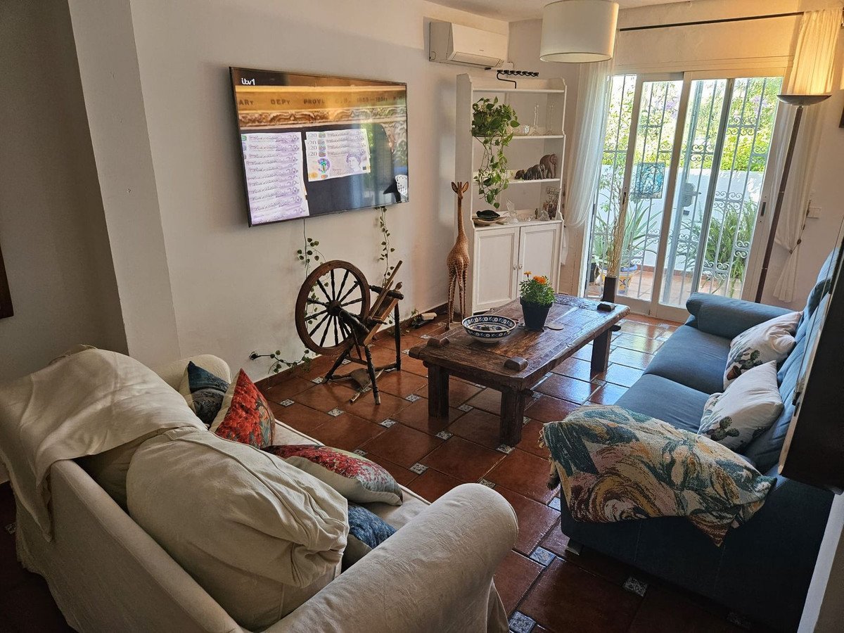 3 Bed Townhouse in Atalaya