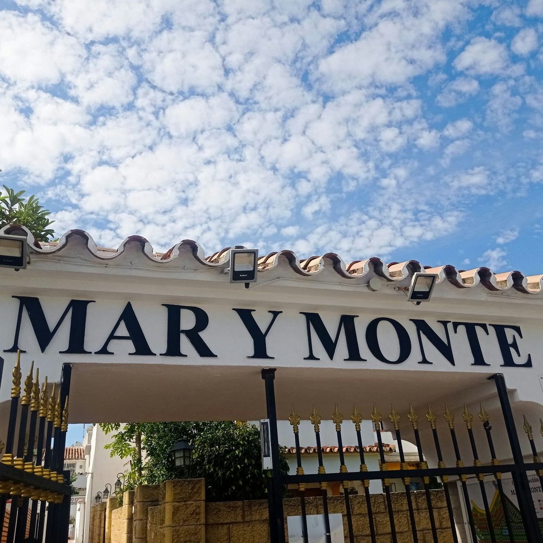3 Bed Townhouse in Atalaya