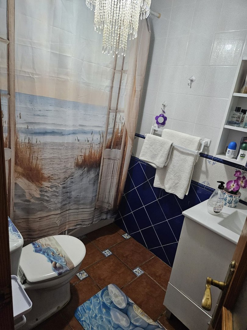 3 Bed Townhouse in Atalaya