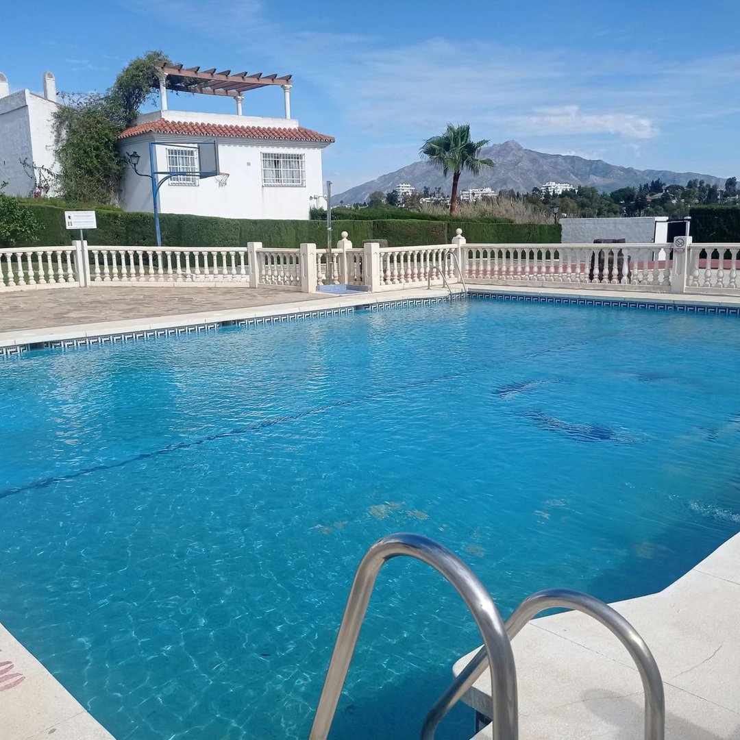 3 Bed Townhouse in Atalaya