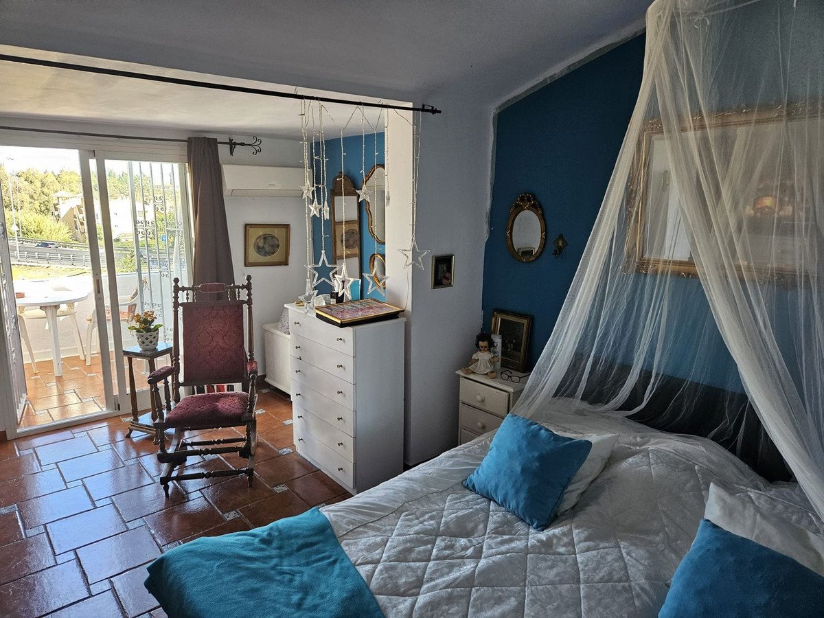 3 Bed Townhouse in Atalaya