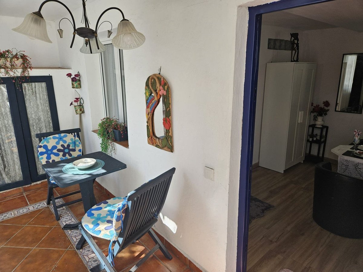 3 Bed Townhouse in Atalaya