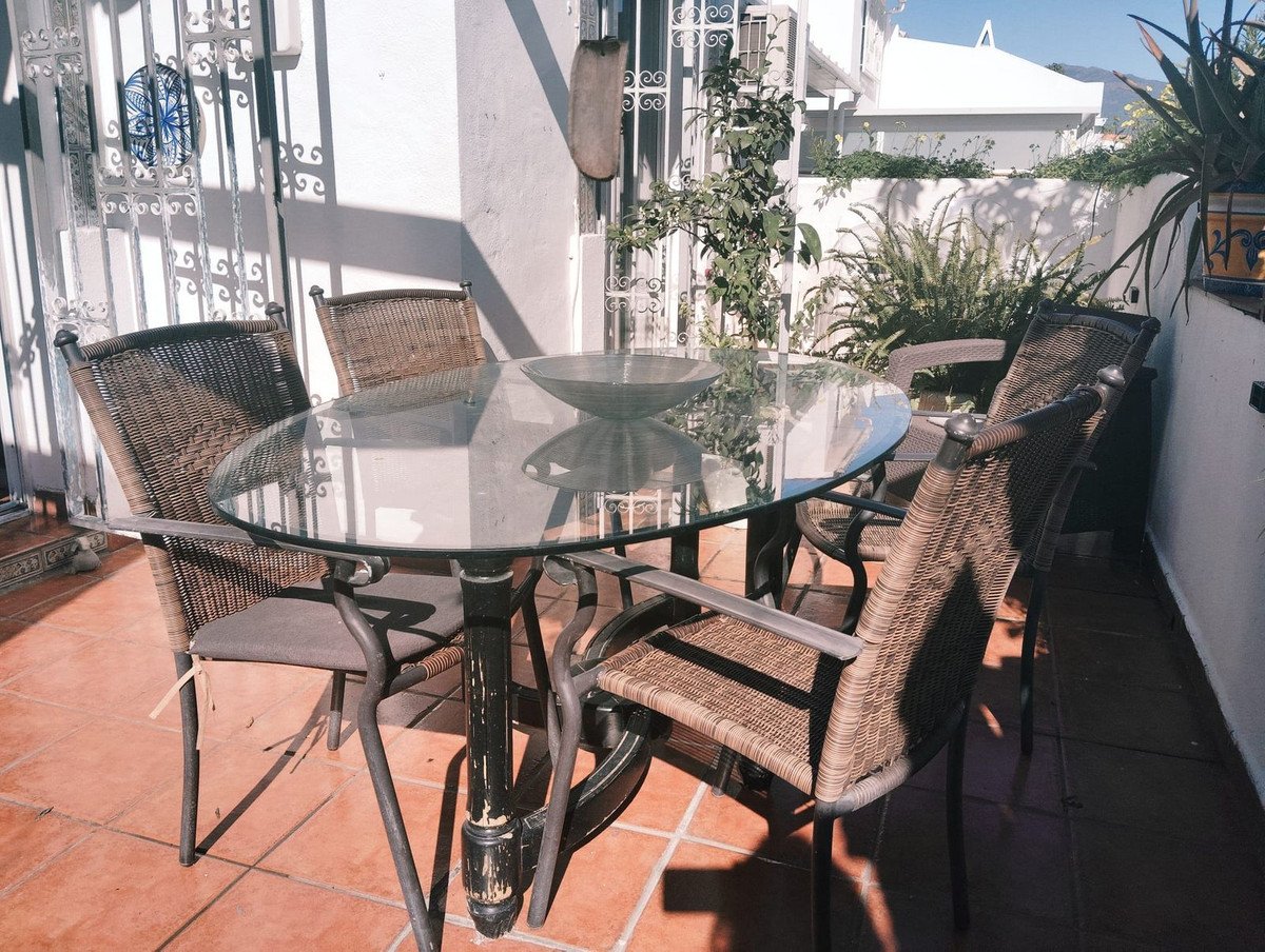 3 Bed Townhouse in Atalaya