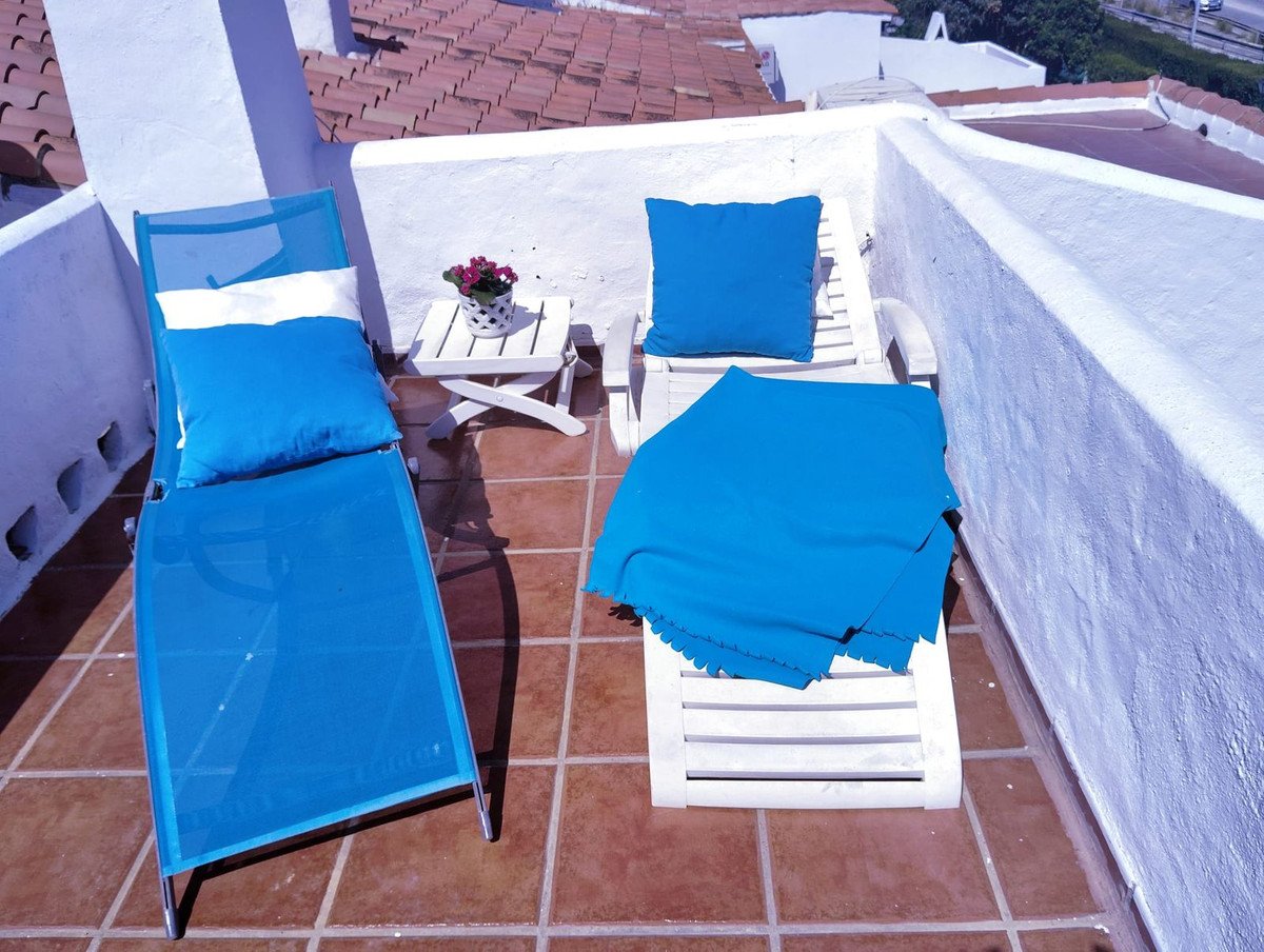 3 Bed Townhouse in Atalaya