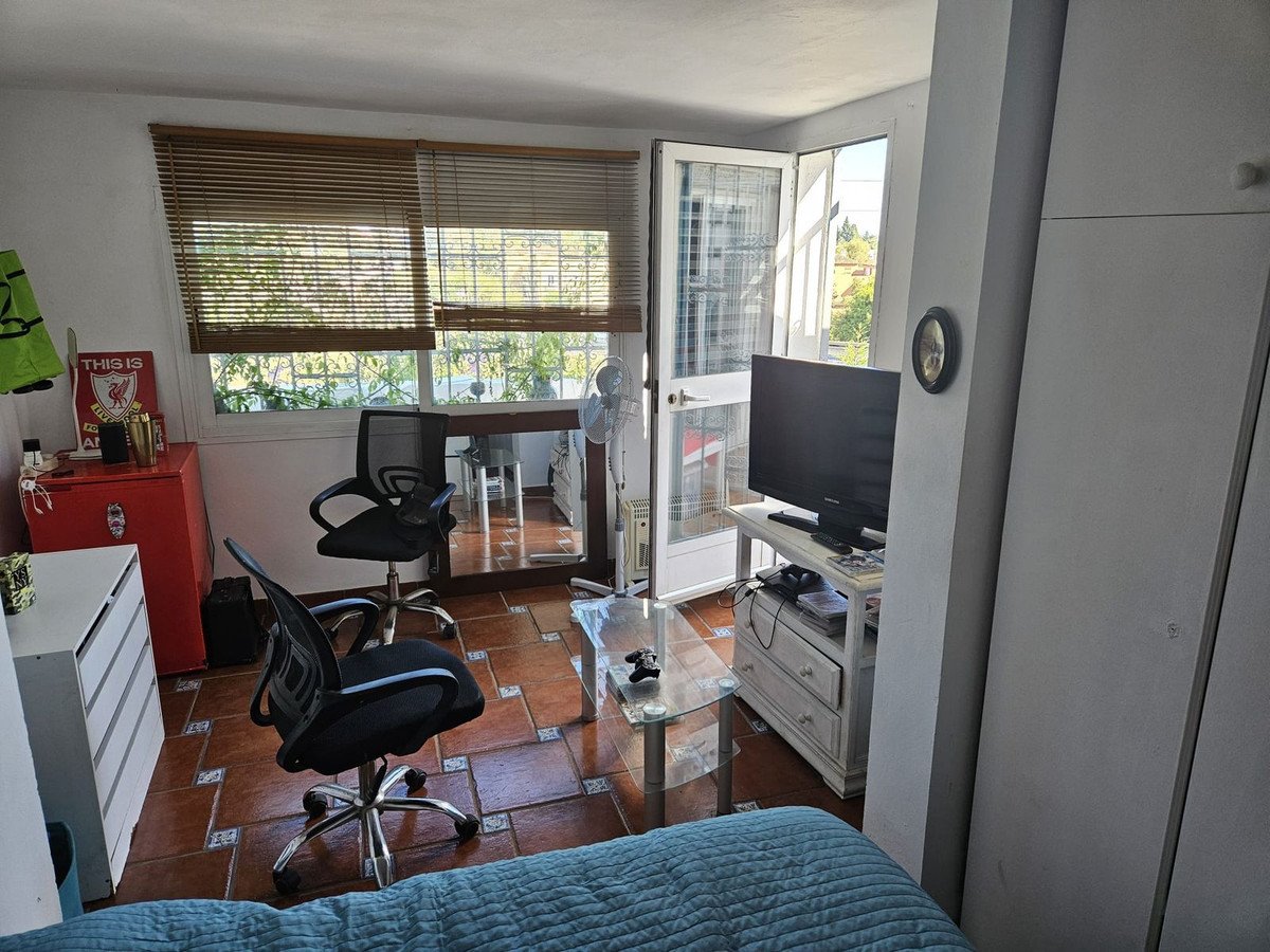 3 Bed Townhouse in Atalaya