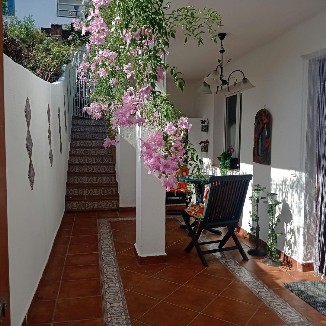 3 Bed Townhouse in Atalaya