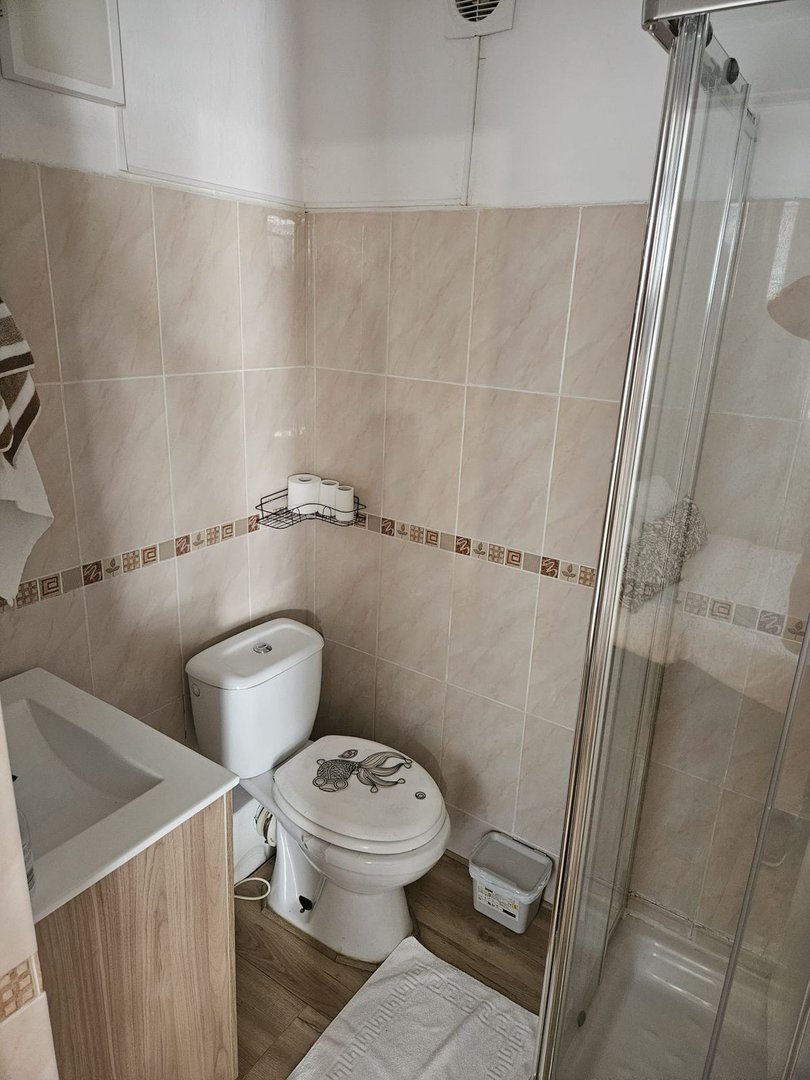 3 Bed Townhouse in Atalaya
