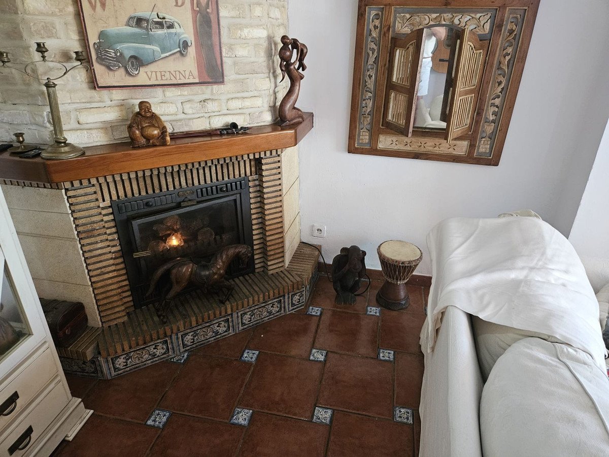 3 Bed Townhouse in Atalaya