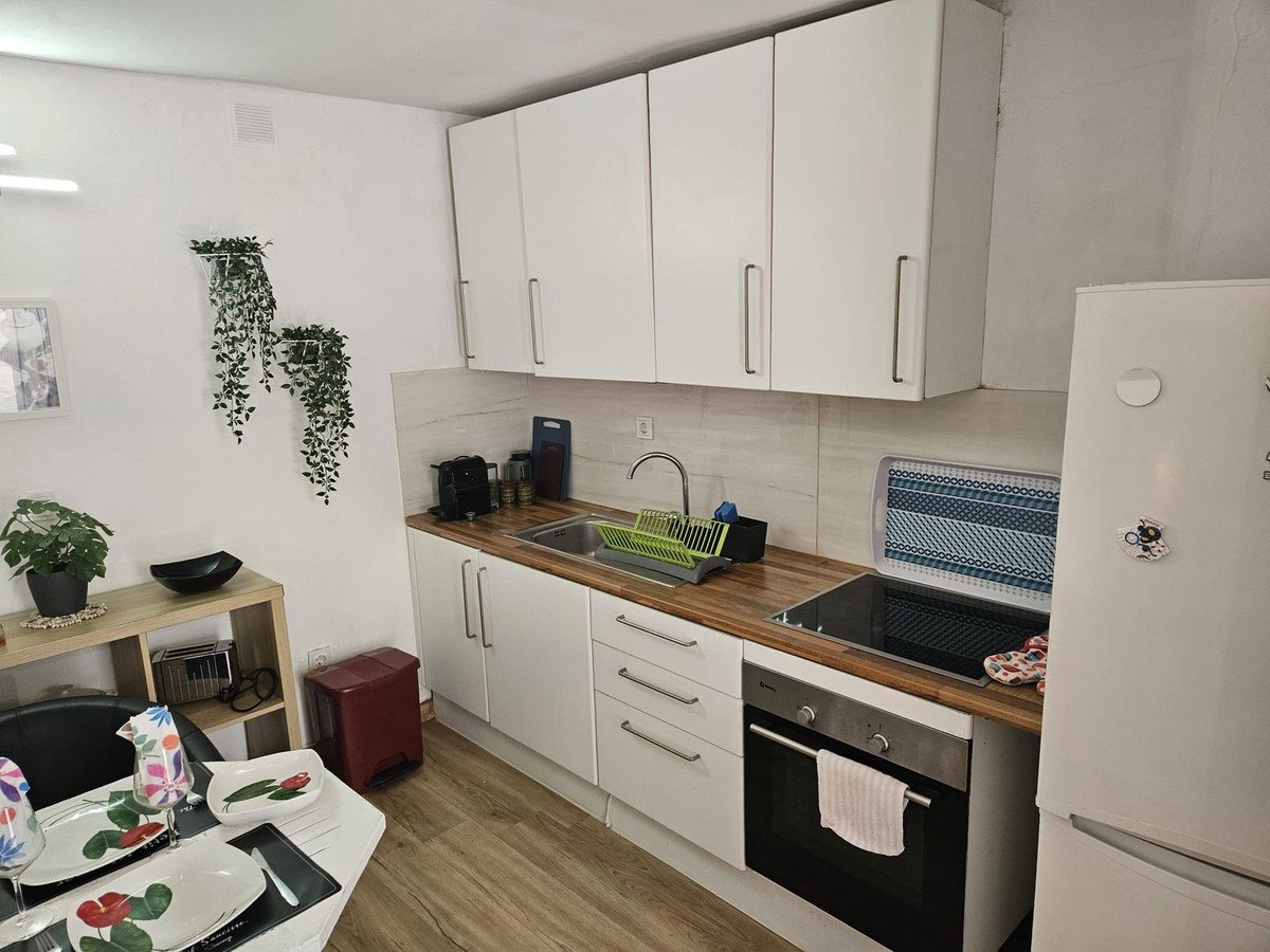 3 Bed Townhouse in Atalaya
