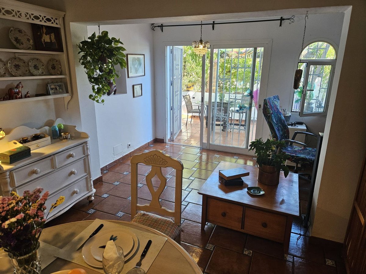 3 Bed Townhouse in Atalaya