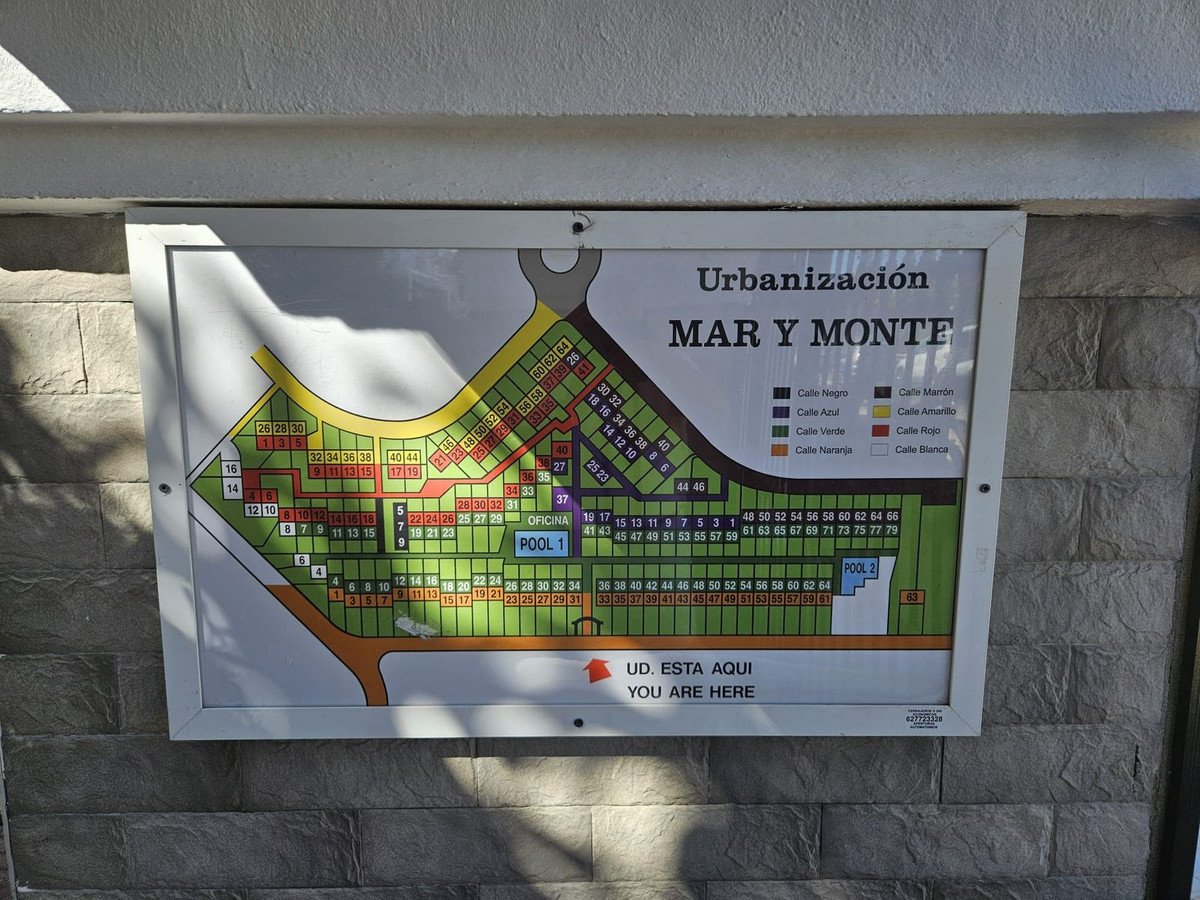 3 Bed Townhouse in Atalaya