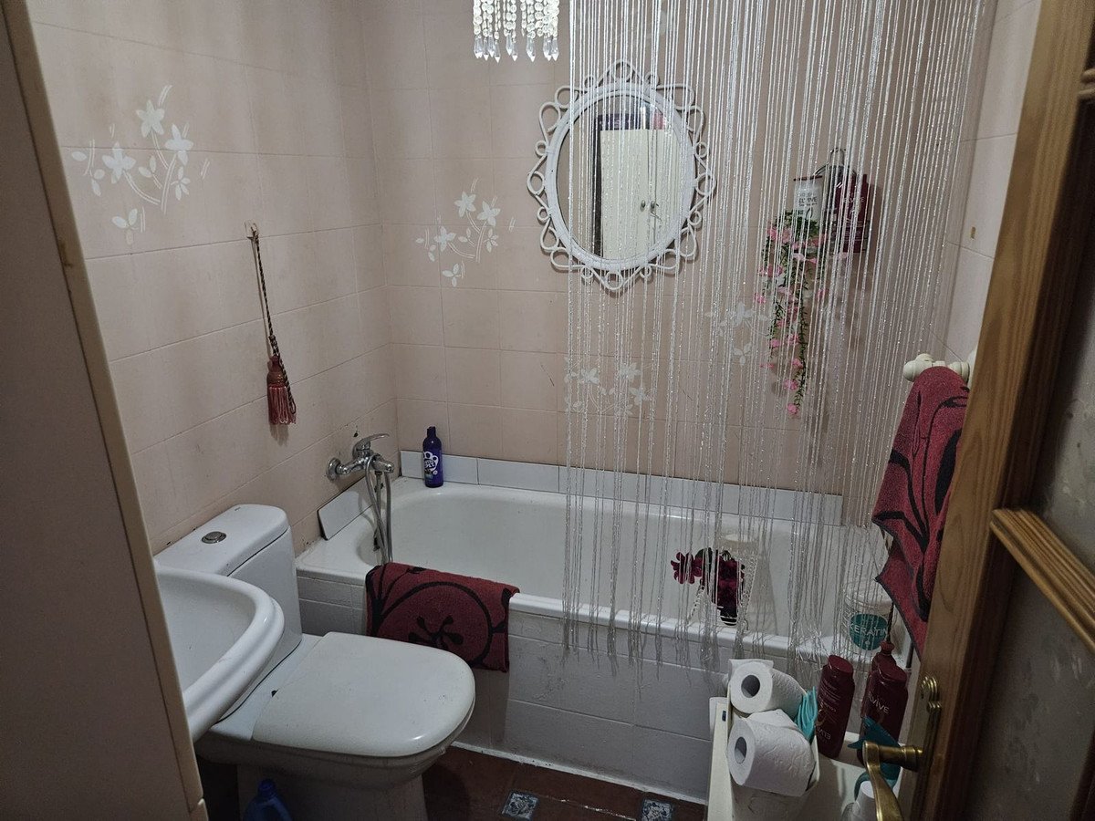 3 Bed Townhouse in Atalaya