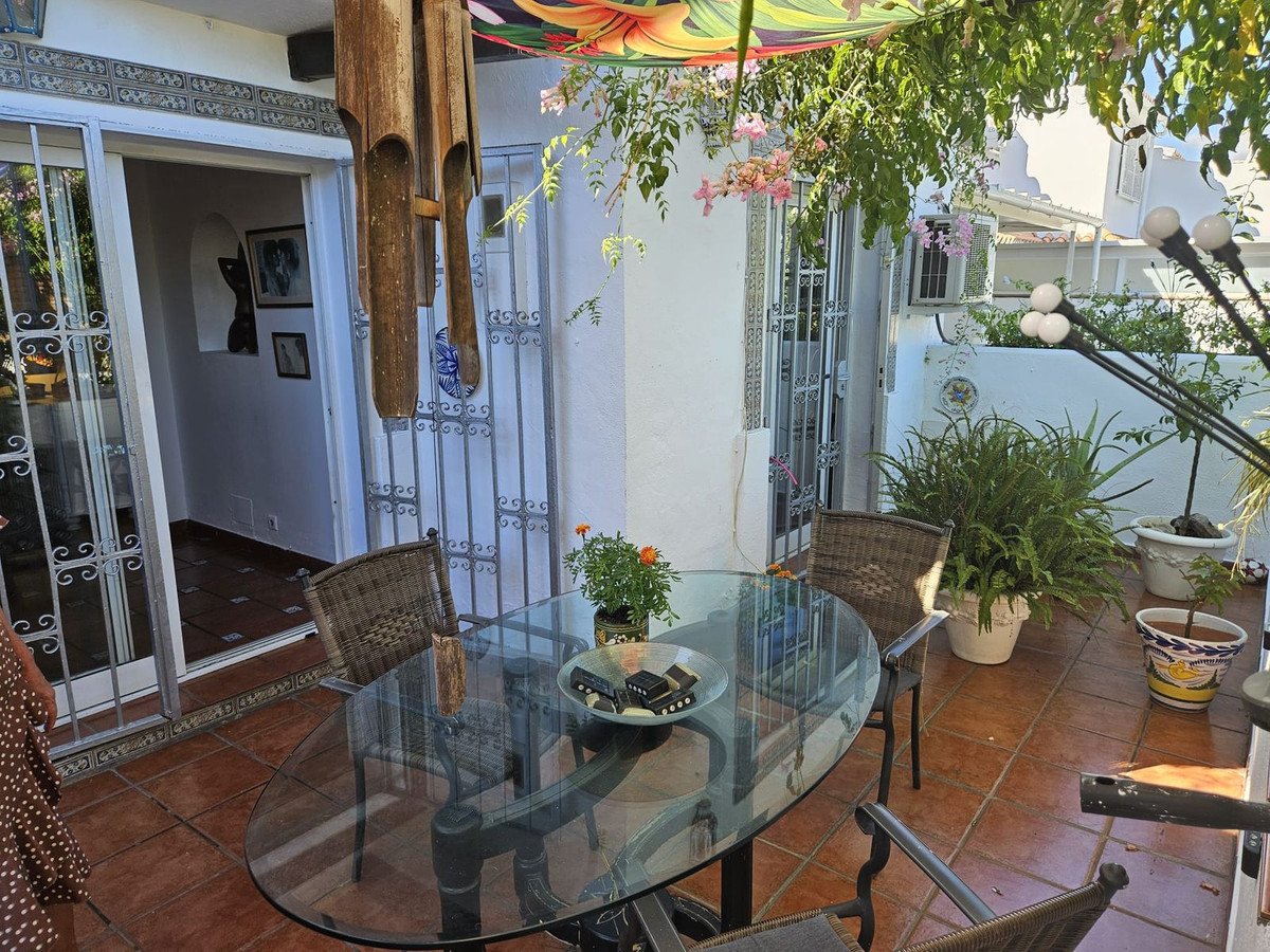 3 Bed Townhouse in Atalaya
