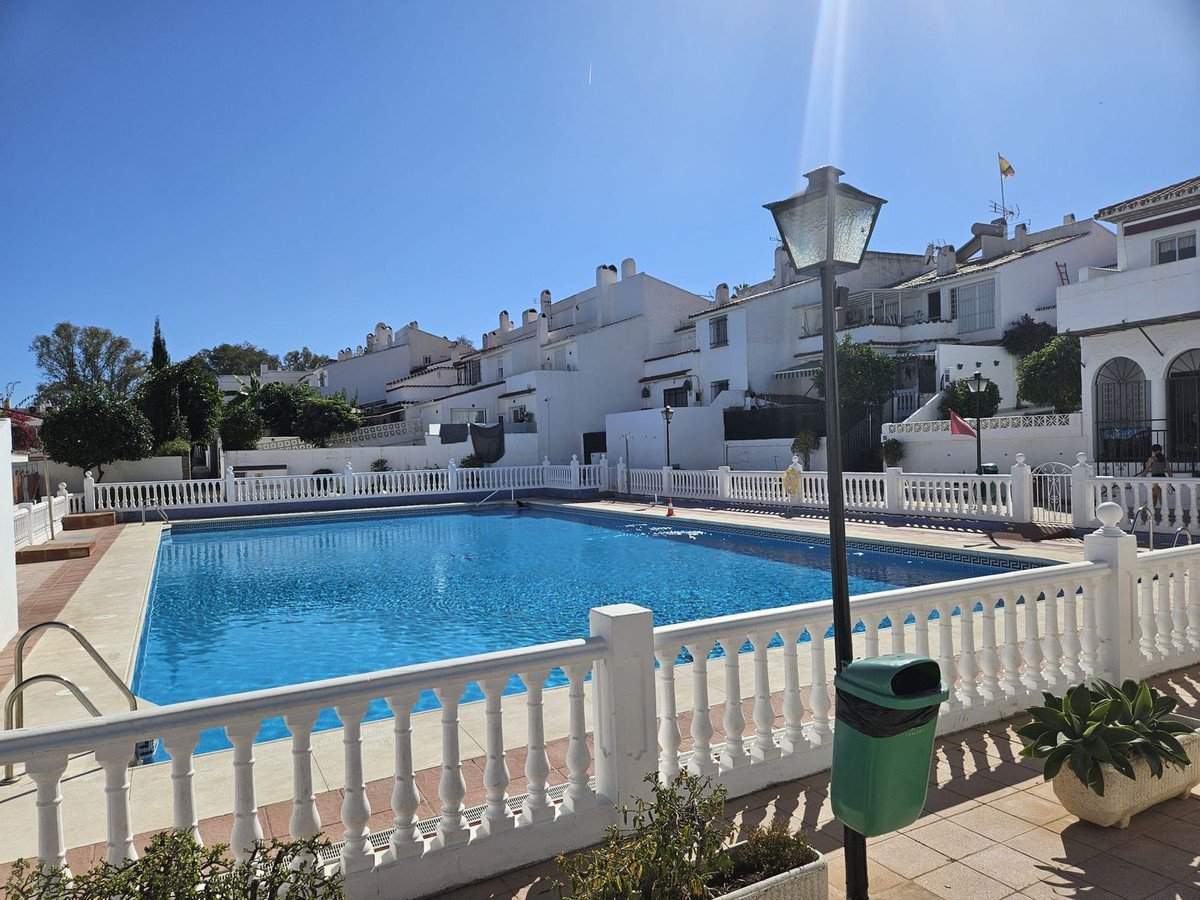 3 Bed Townhouse in Atalaya