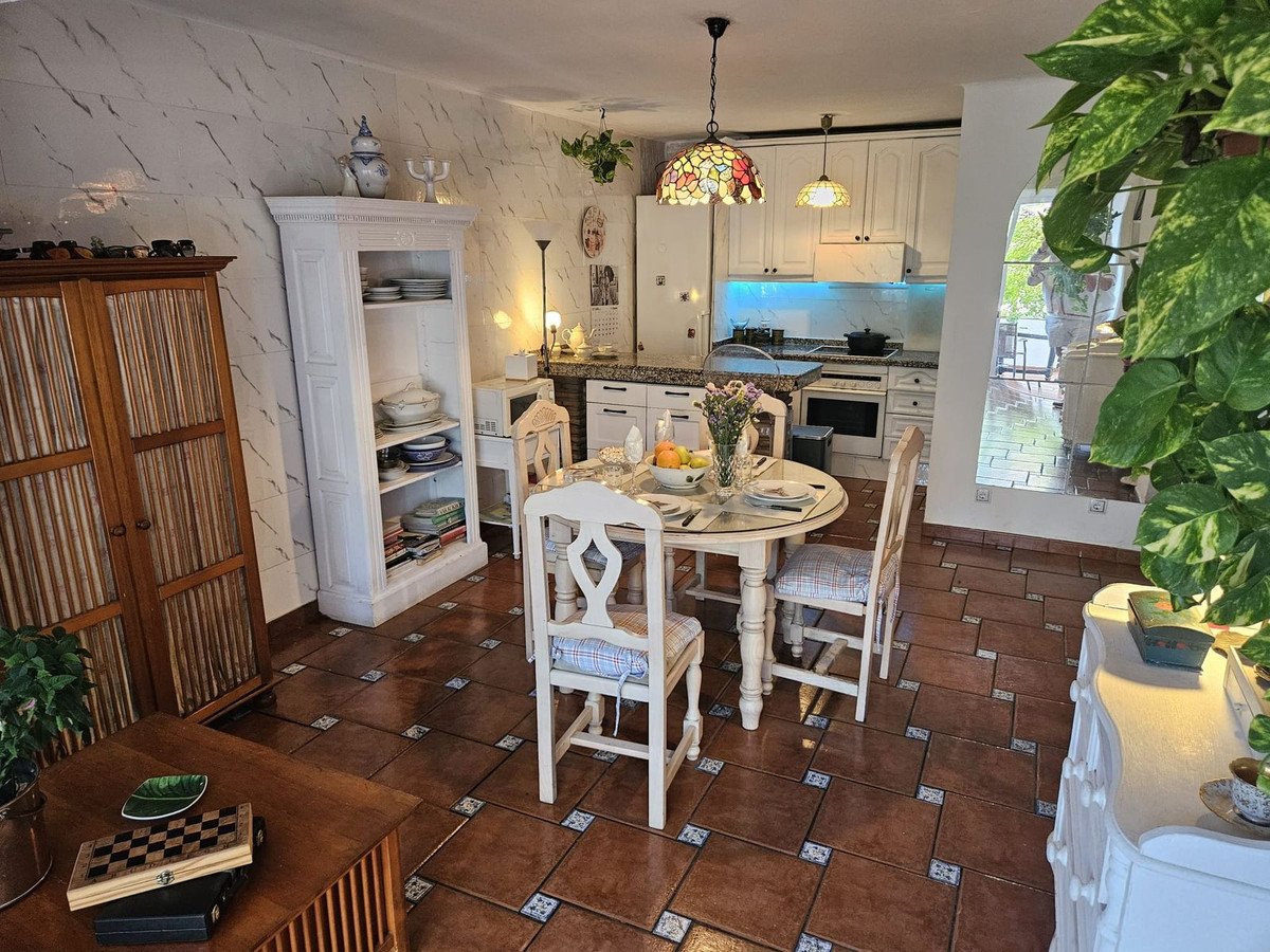 3 Bed Townhouse in Atalaya