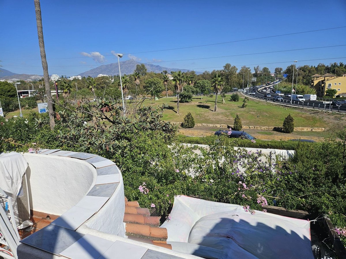 3 Bed Townhouse in Atalaya