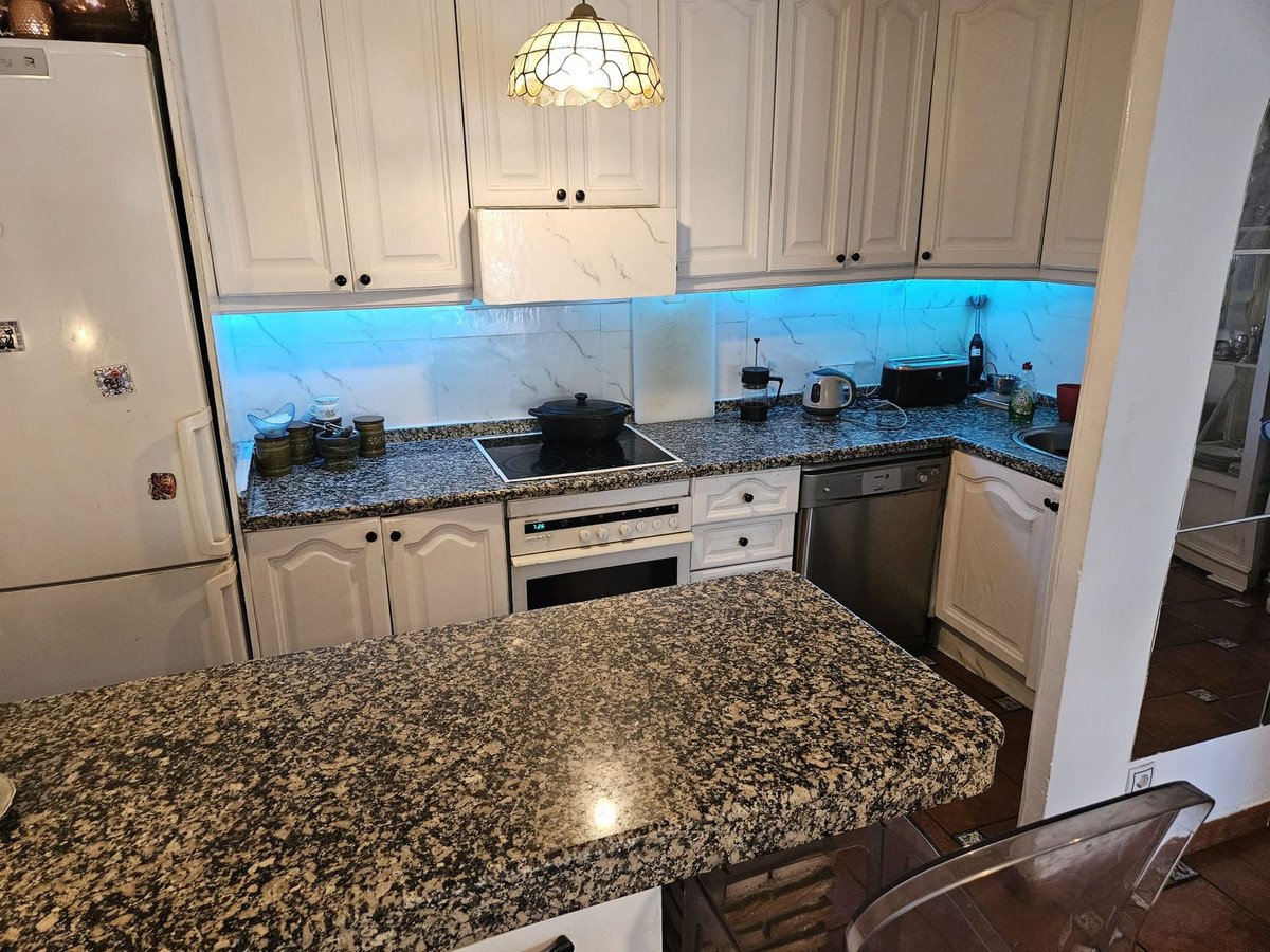 3 Bed Townhouse in Atalaya