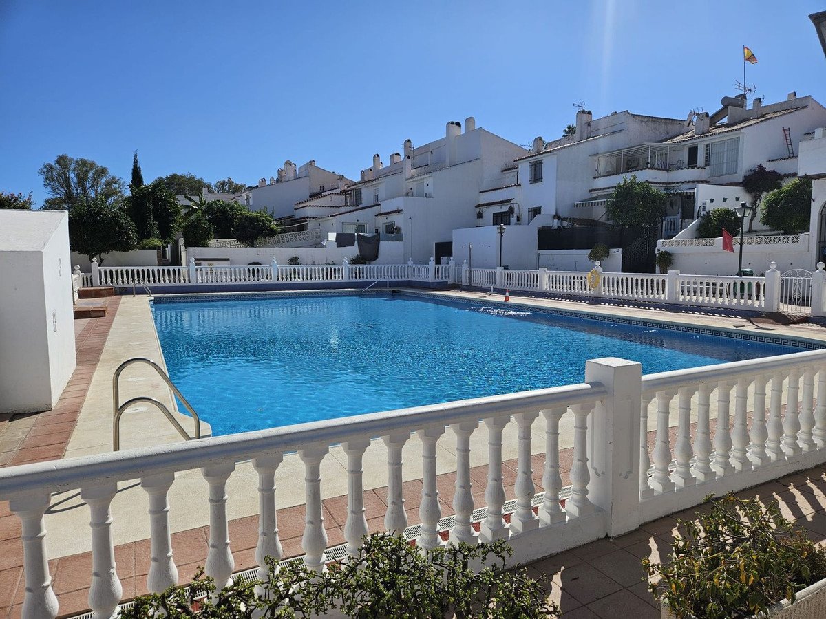 3 Bed Townhouse in Atalaya