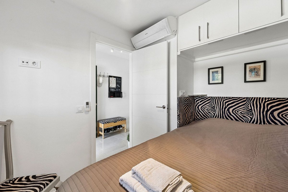 3 Bed Townhouse in San Pedro de Alcántara