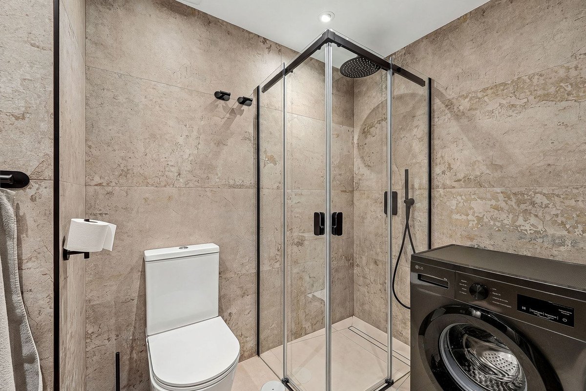3 Bed Townhouse in San Pedro de Alcántara