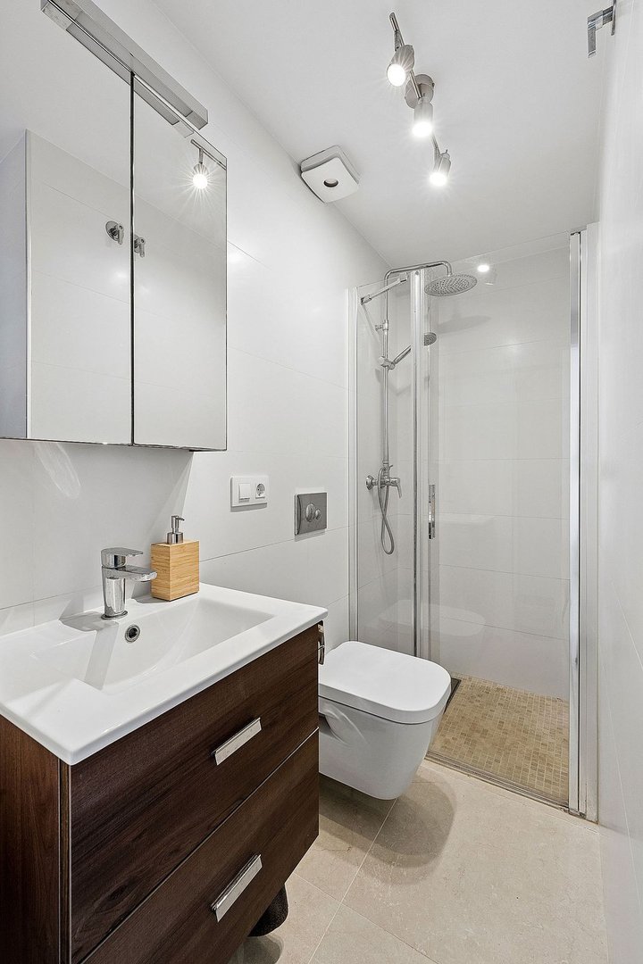 3 Bed Townhouse in San Pedro de Alcántara