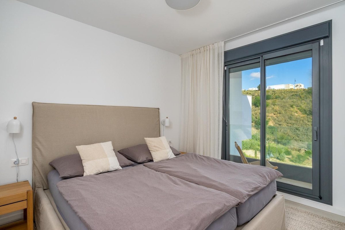 2 Bed Top Floor Apartment in Carvajal