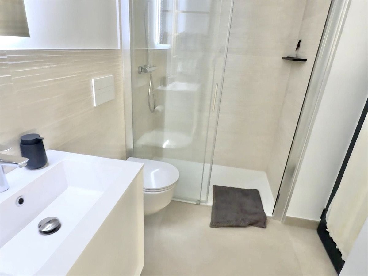 2 Bed Penthouse Duplex in Benalmadena Costa