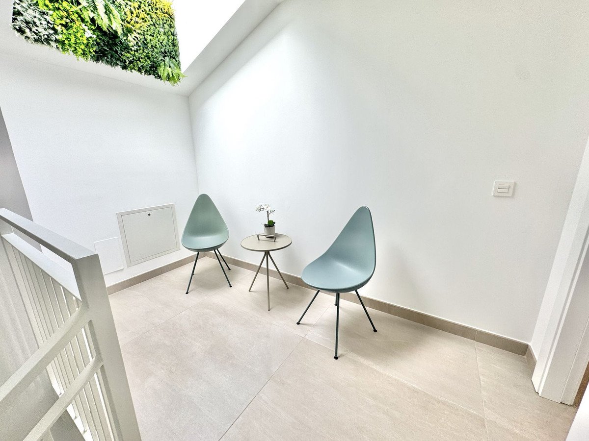 2 Bed Penthouse Duplex in Benalmadena Costa