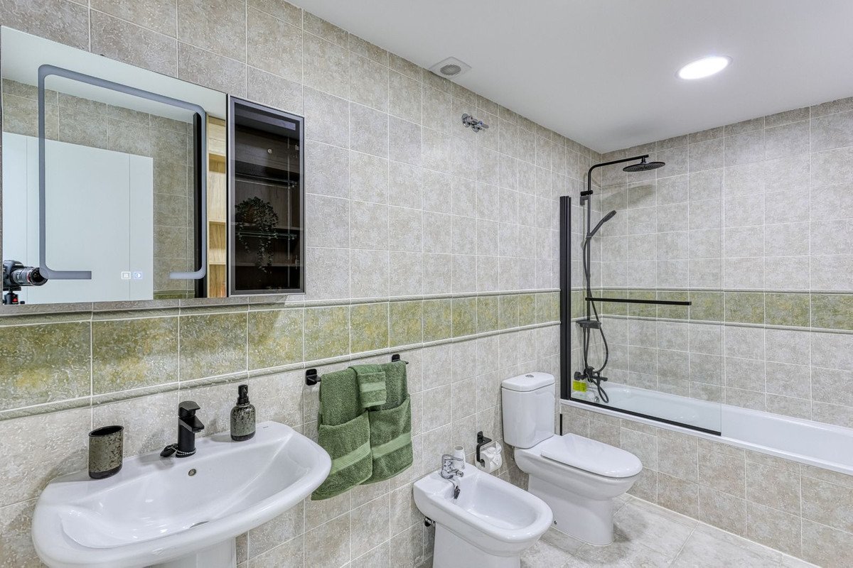5 Bed Detached Villa in Mijas
