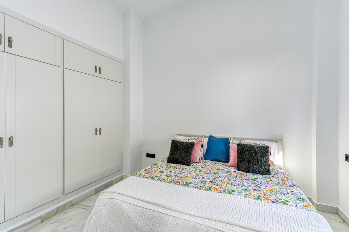 5 Bed Detached Villa in Mijas