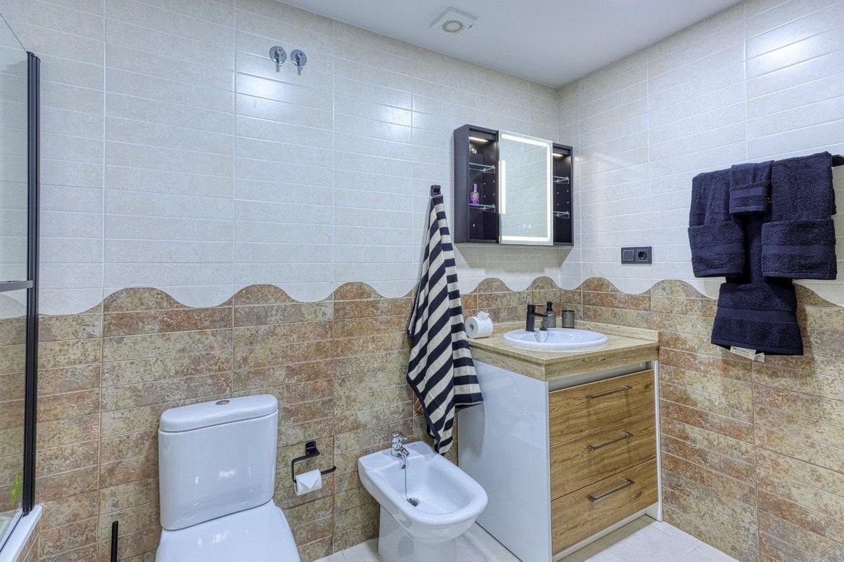 5 Bed Detached Villa in Mijas
