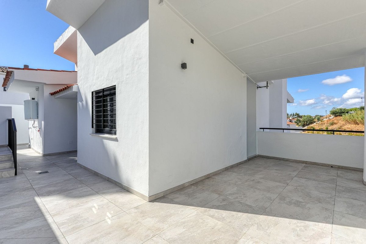 5 Bed Detached Villa in Mijas