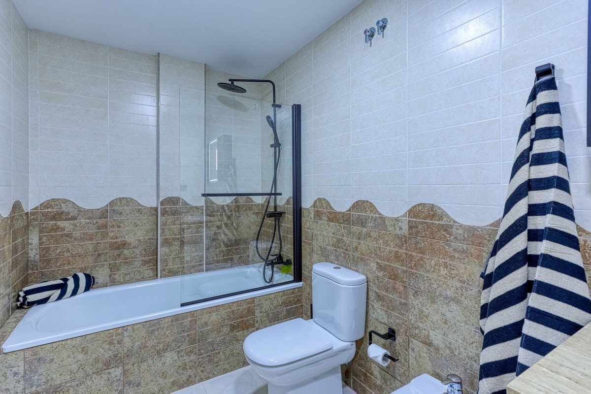 5 Bed Detached Villa in Mijas