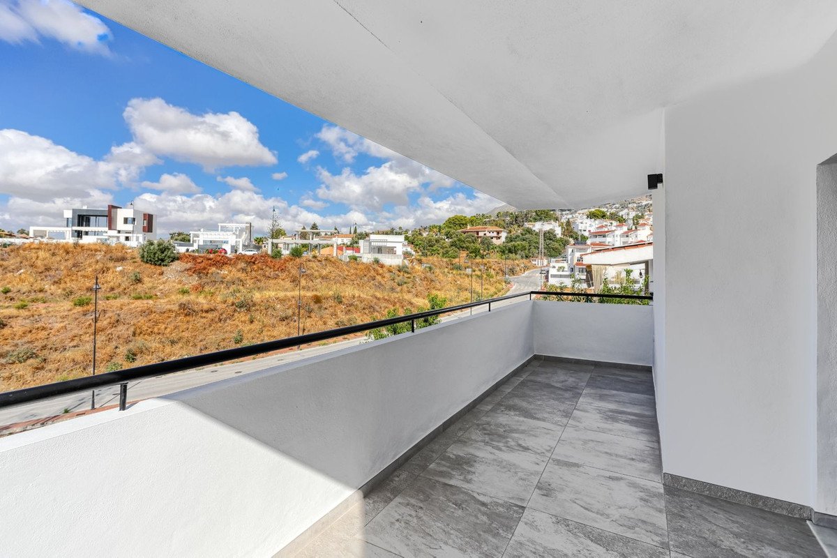 5 Bed Detached Villa in Mijas