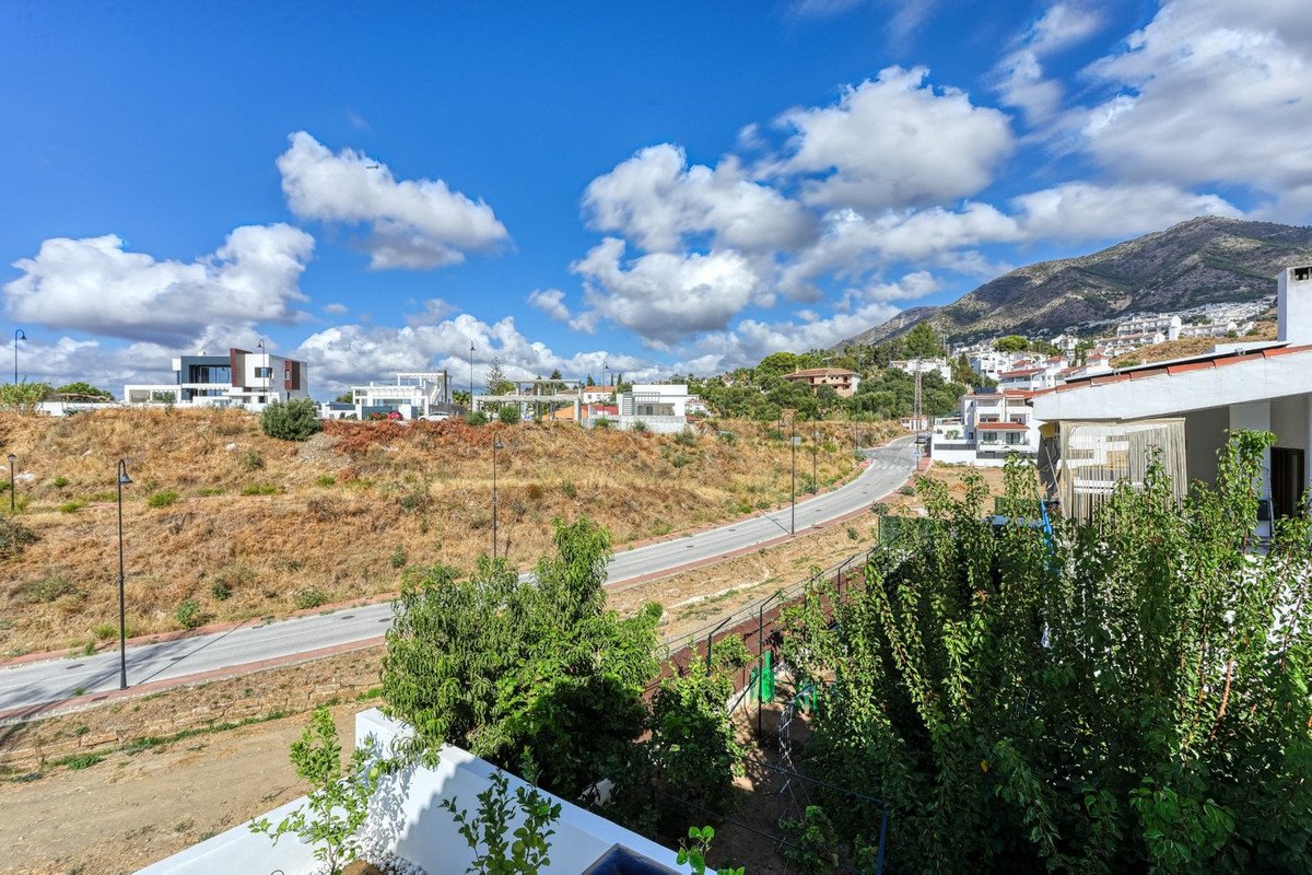 5 Bed Detached Villa in Mijas