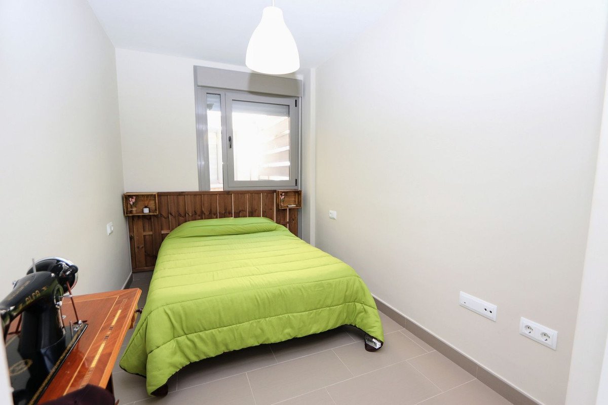 3 Bed Penthouse Duplex in San Javier