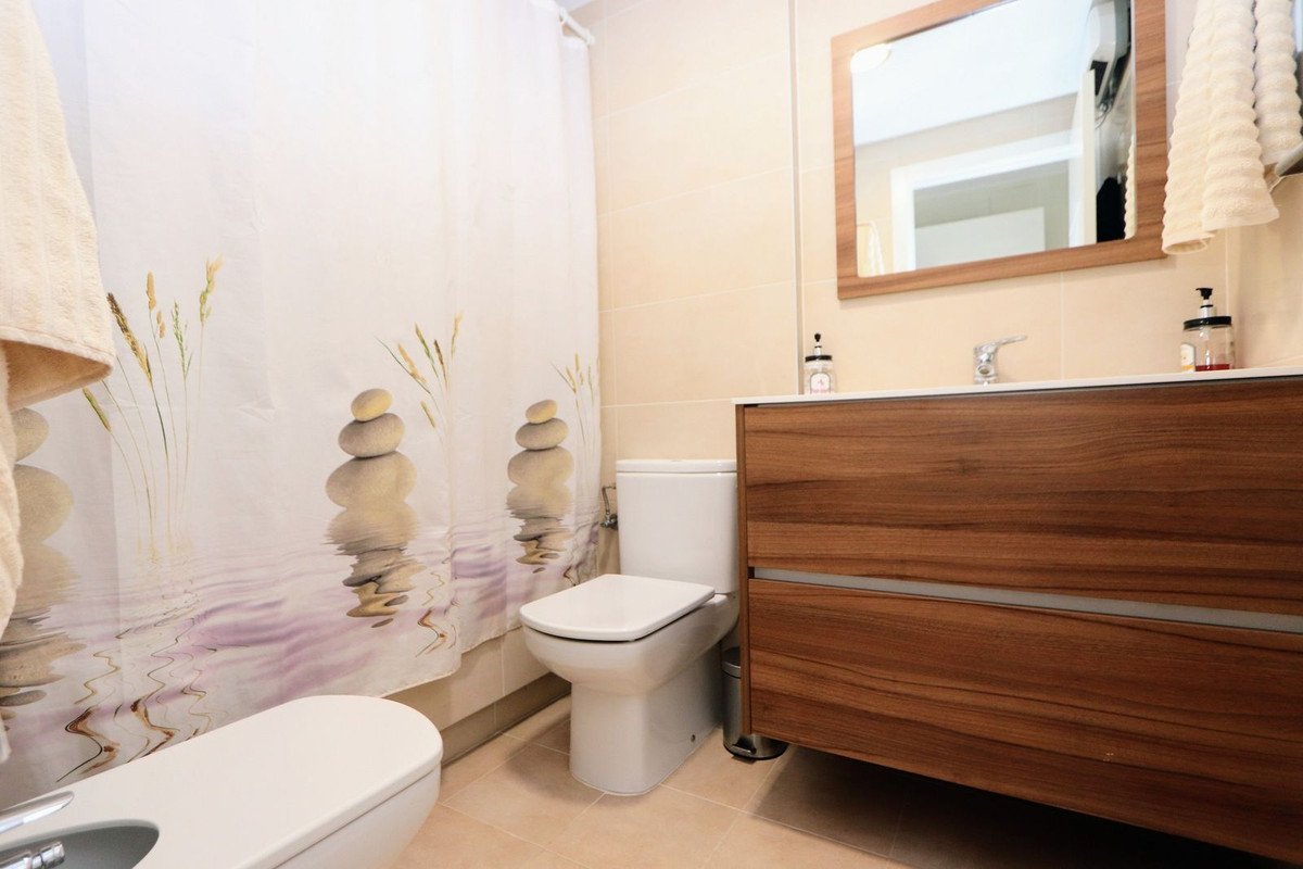 3 Bed Penthouse Duplex in San Javier