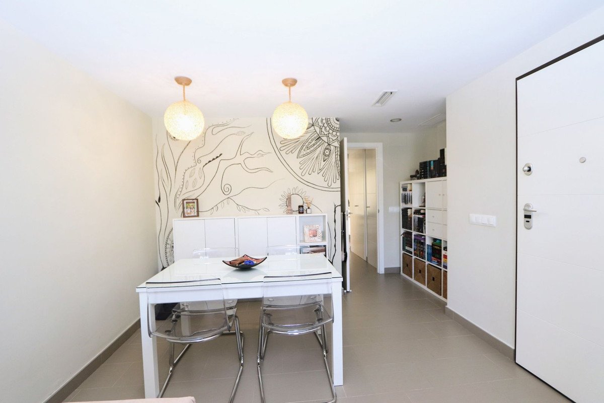 3 Bed Penthouse Duplex in San Javier