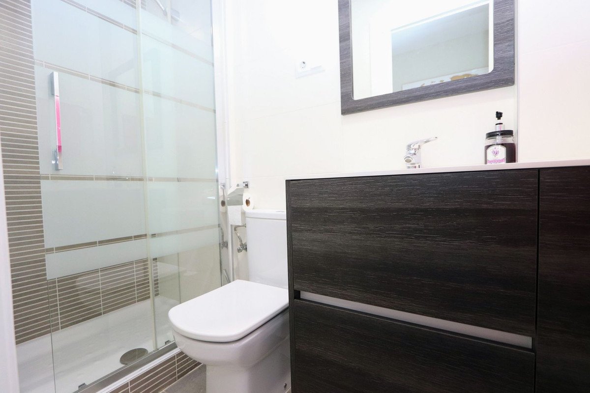 3 Bed Penthouse Duplex in San Javier