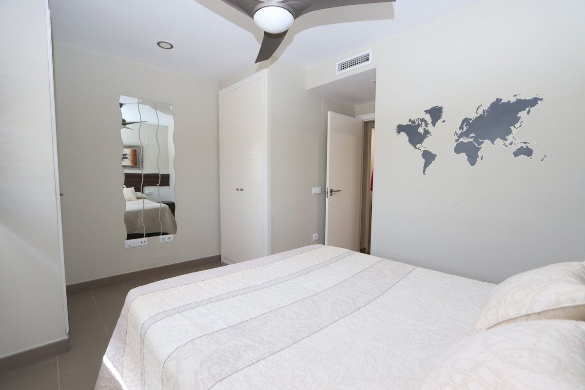 3 Bed Penthouse Duplex in San Javier