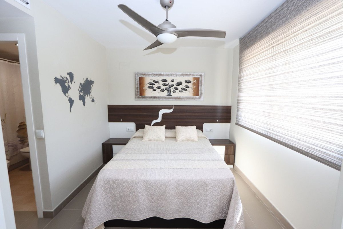 3 Bed Penthouse Duplex in San Javier