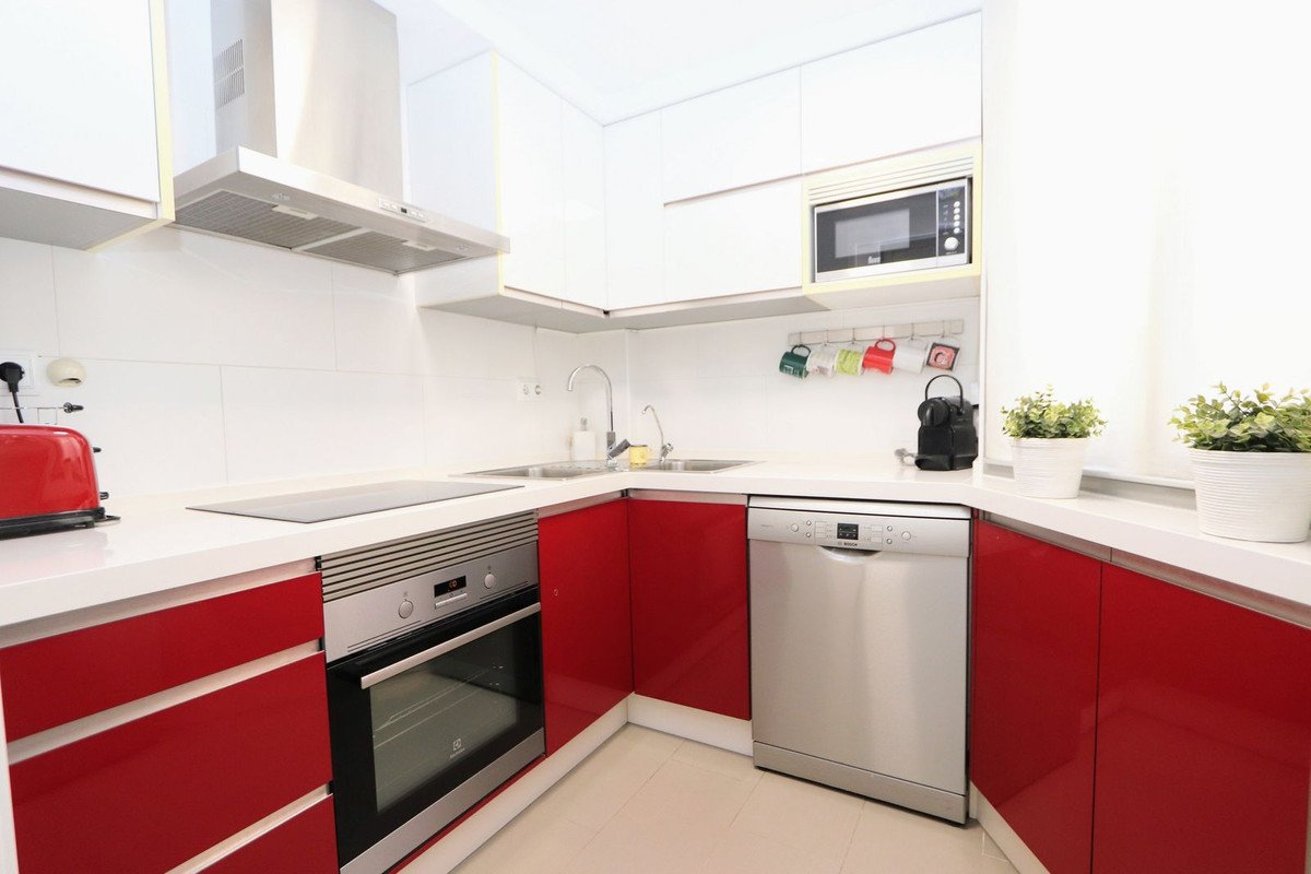 3 Bed Penthouse Duplex in San Javier