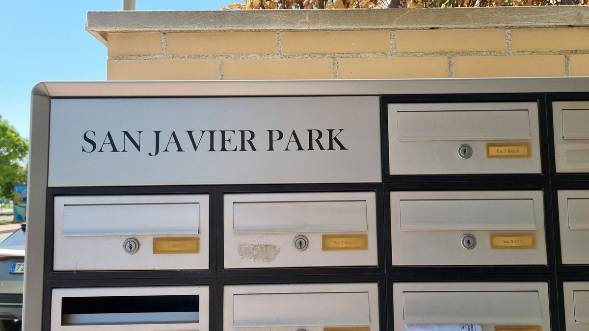 3 Bed Penthouse Duplex in San Javier