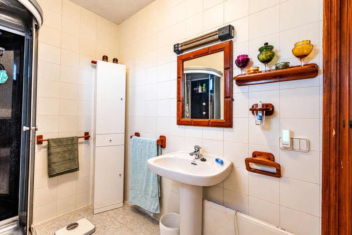 2 Bed Detached Villa in Cómpeta