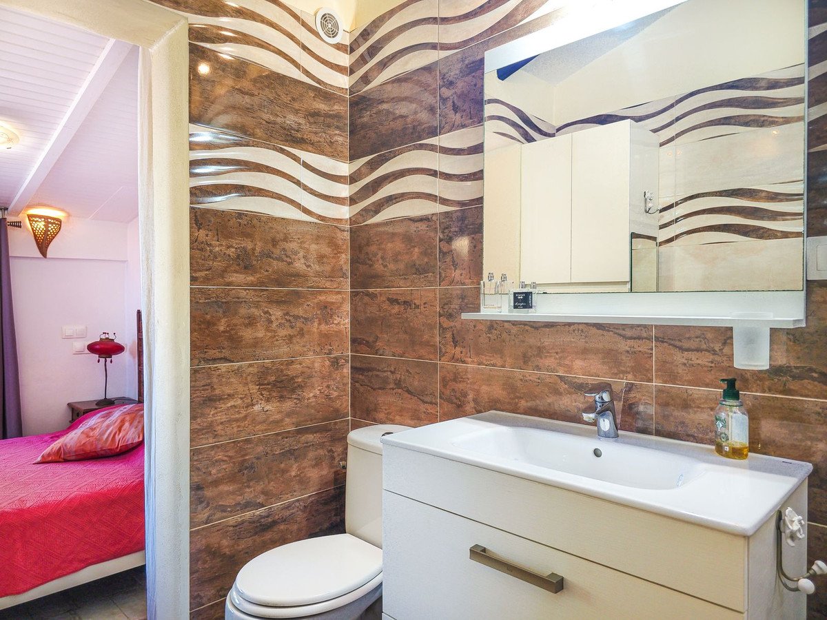 3 Bed Detached Villa in Cómpeta