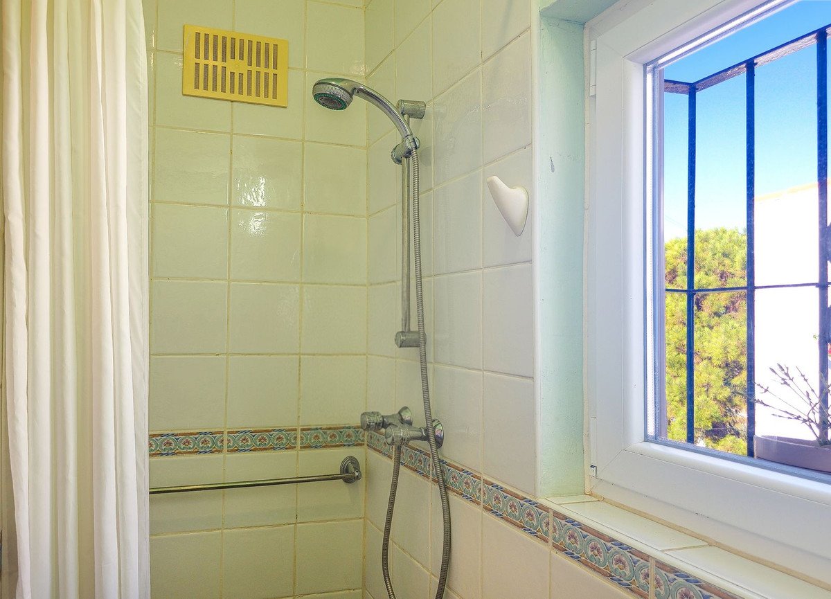 3 Bed Detached Villa in Cómpeta