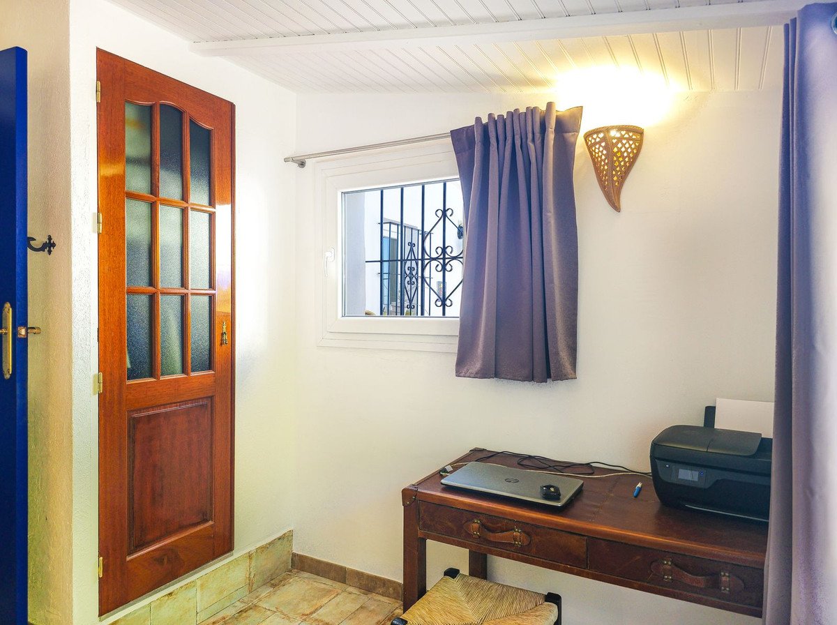 3 Bed Detached Villa in Cómpeta
