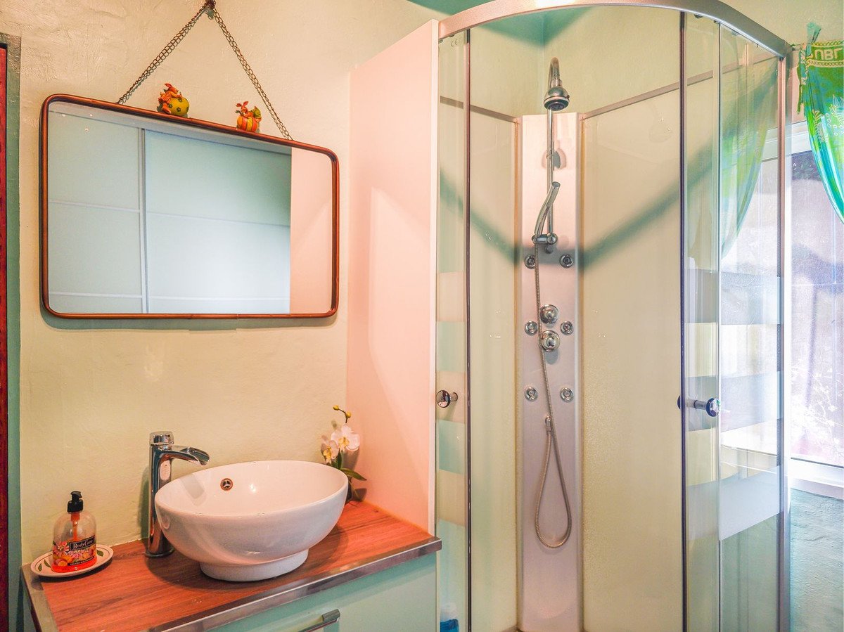3 Bed Detached Villa in Cómpeta